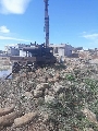 بئران جديدان لإرواء قرية الدردارية و قرية باب الهوى في ريف حمص